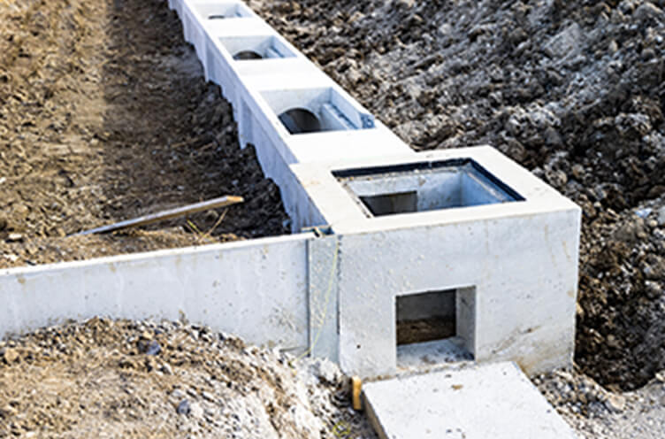 住宅の水まわり工事